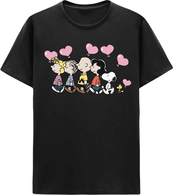 Men's Crewneck T-Shirt