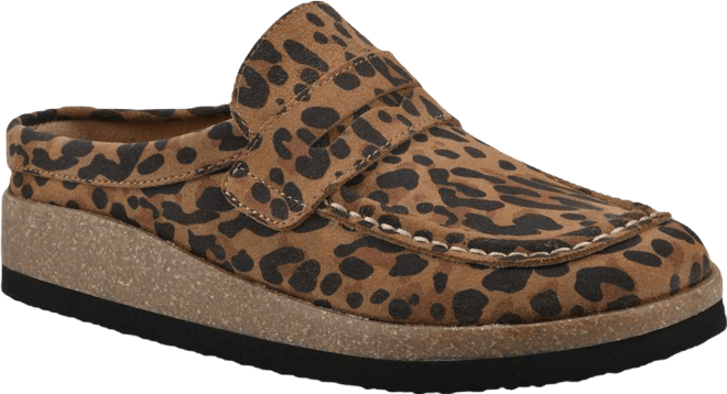 Women's Brinlee Footbed Clogs