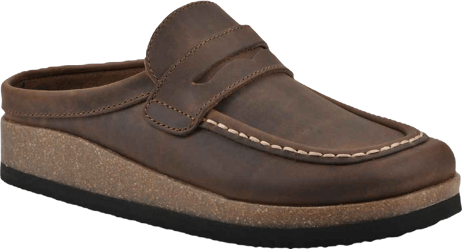 Women's Brinlee Footbed Clogs