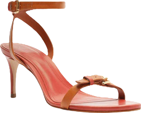 Women's Aurora Mid Heel Dress Sandals