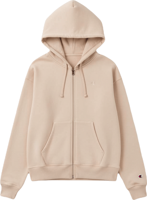 Women's Sophomore Full Zip Hoodie