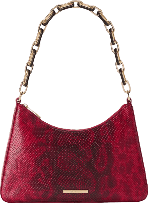 Mod Esme Cassatt Mini Shoulder Bag