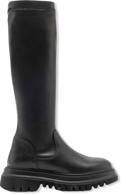 Henin Stretch Boot (Women)