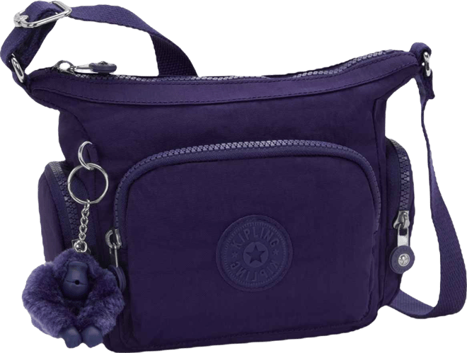 Gabbie Mini Crossbody Bag