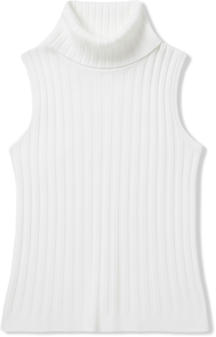 Women's Turtleneck Top