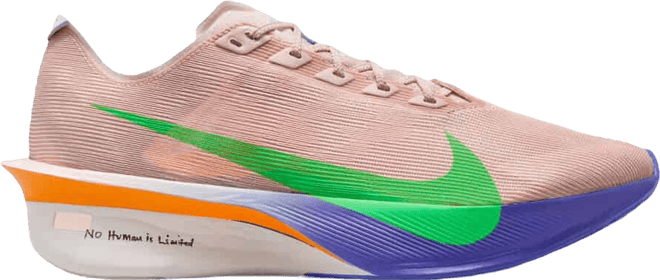Nike ZoomX Vaporfly Next% 4 EK Men's Running Shoes - SP26