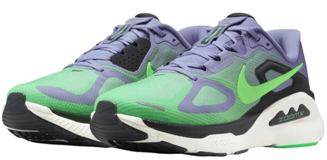 Nike Structure Plus Straßenlaufschuh (Herren)