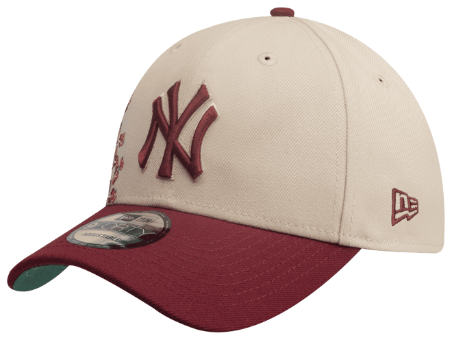 New Era Yankees 9FORTY MC City Element PR Cap - Adult | Foot Locker