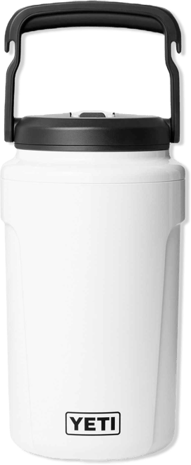 YETI Silo Half Gallon Jug with Straw Cap