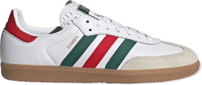 adidas FIFA World Cup Samba OG Shoes | Dick's Sporting Goods