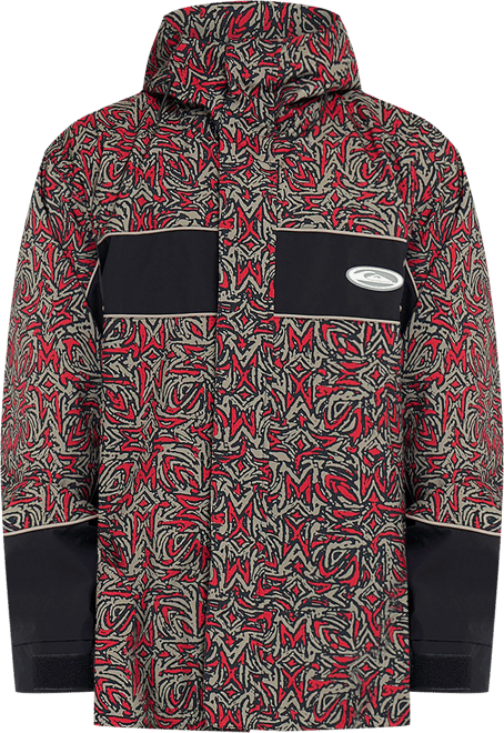 Quiksilver Men's High Altitude 20K Jacket | Dick's Sporting Goods