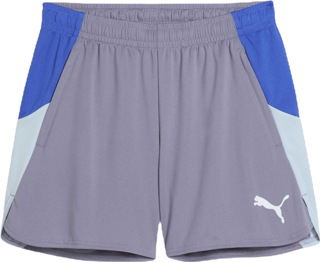 PUMA IndividualBLAZE Women's Soccer Shorts