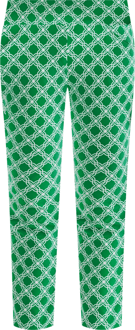 UPF 50+ Luxletic 28" Corso Kick Flare Pant