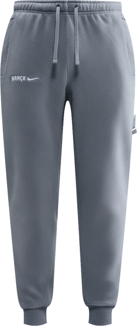 FCバルセロナ カルチャー オブ フットボール メンズ ナイキ Therma-FIT ウィンター サッカーパンツ