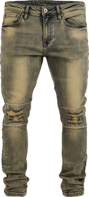 First Row Eagle Rhinestone Tee