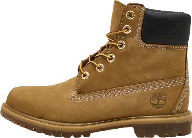 Women's Timberland 6 Inch Premium Waterproof Boots | JD Sports