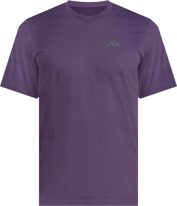 Men's Essentials Feel Ready Logo Training T-Shirt