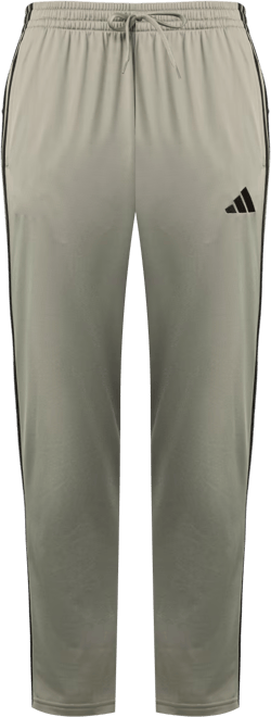 Men's 3-Stripes Regular-Fit Tricot Track Pants