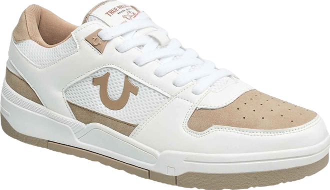 Men's Travis Court Sneaker