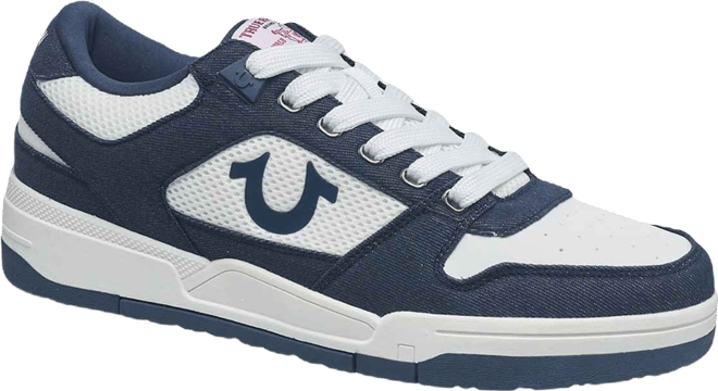 Men's Travis Court Sneaker