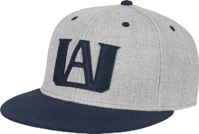 Men's U.a. High School Snapback Hat (58cm)