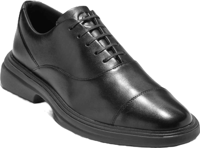 Men's Original Grand Cityspectre Cap Toe Oxfords