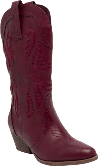 Women's Tammy Western Boots