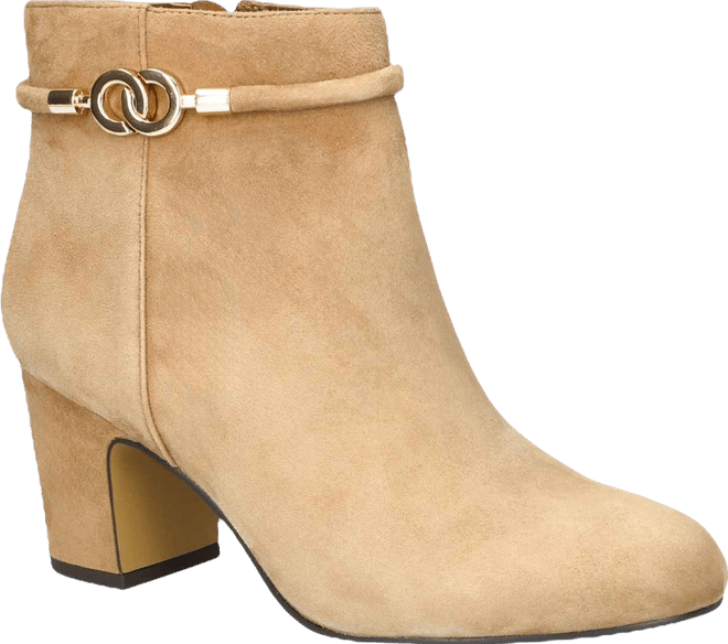 Women's Diaz Booties