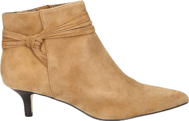 Women's Jani Ankle Booties