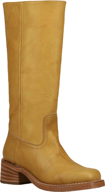 Women's Campus 14L Leather Tall Boots