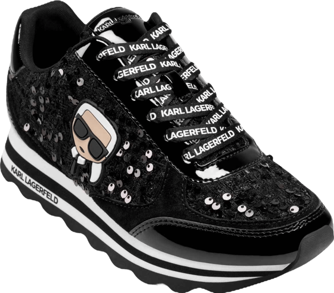 Women's Meade Lace-Up Sneakers