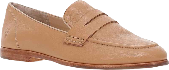 Women's Faith Leather Loafers