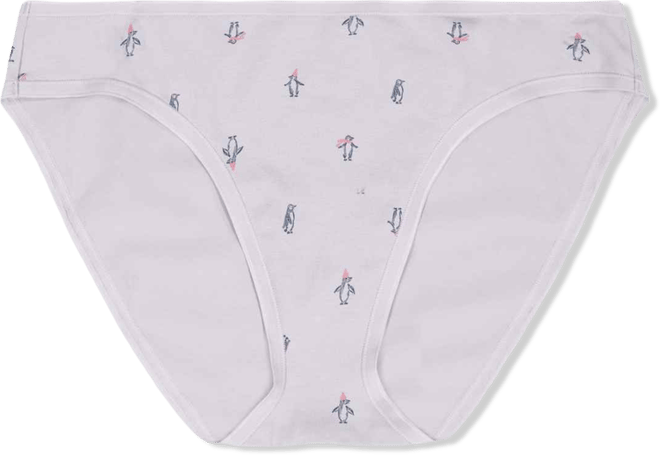 Body Women's Cotton Bikini Underwear GPW00274M