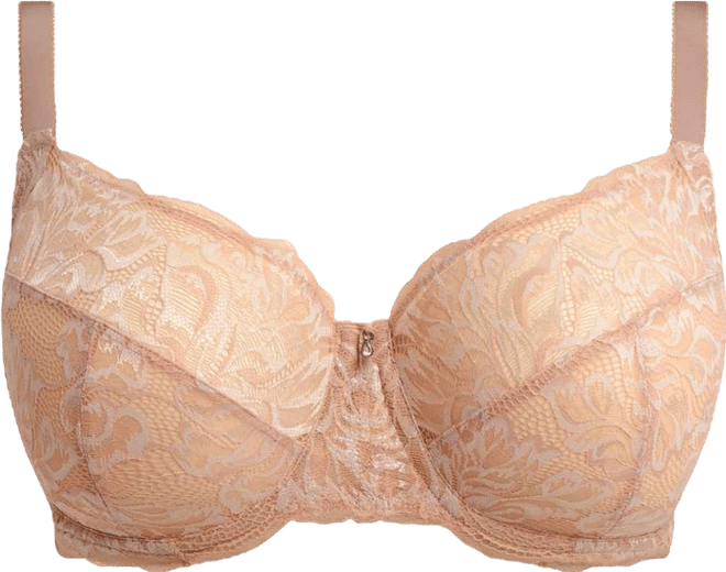 Women's Emmaline Underwire Side Support Bra
