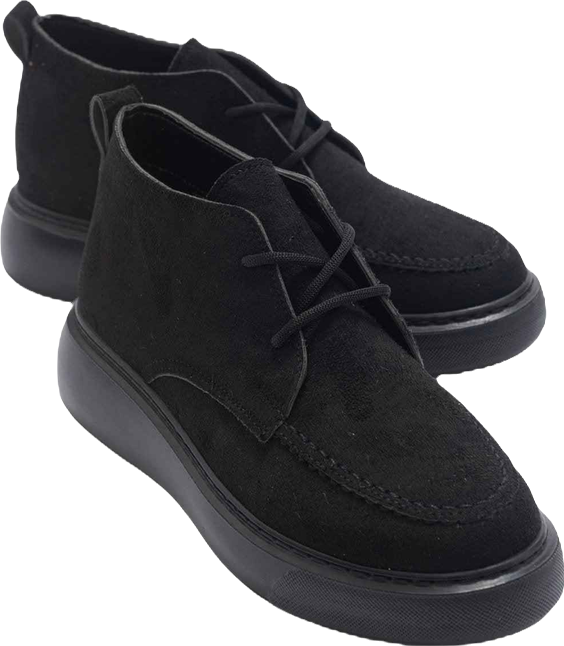 Valve Ankle Boot (Women)