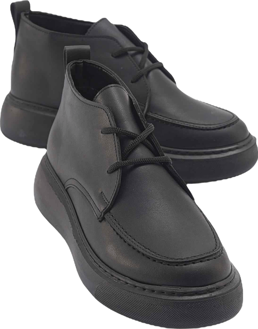 Valve Ankle Boot (Women)