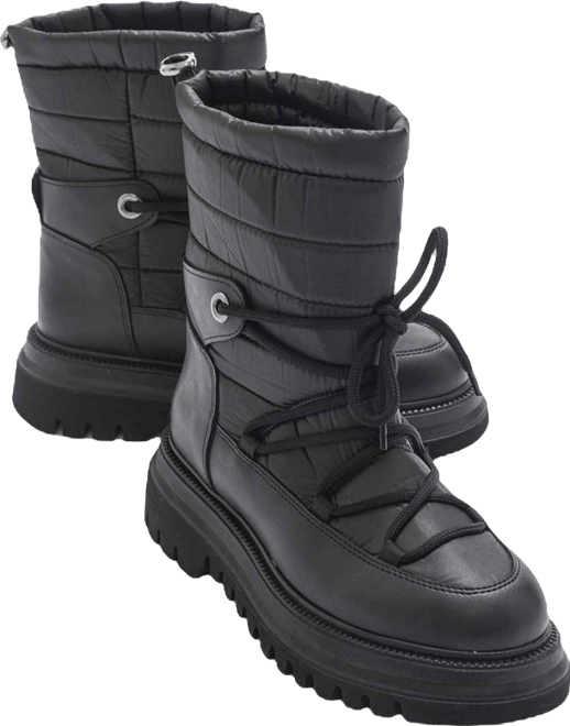 Weld Snow Boot (Women)