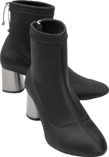 Landes Scuba Block Heel Boot (Women)