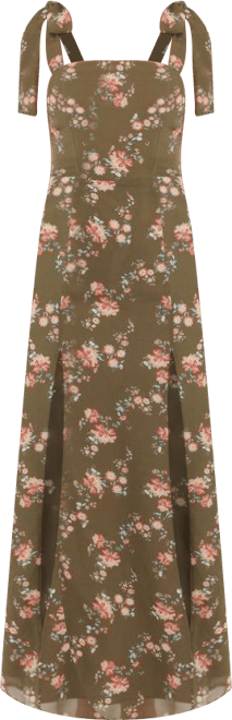 Women's Renita Maxi Dress