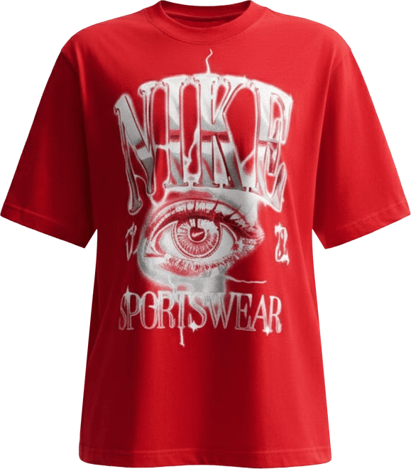 Nike Sportswear Essentials Women's Boxy T-Shirt