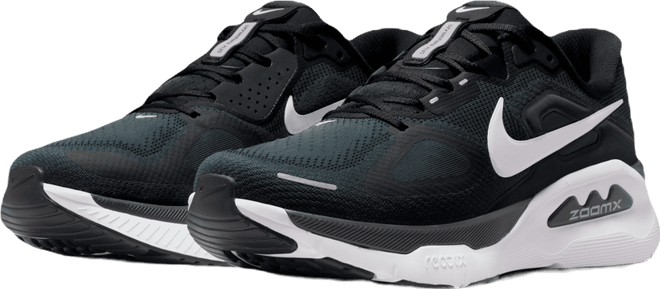 Nike Structure Plus 男款路跑鞋