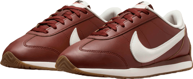 Nike Pacific Leather Women's Shoes