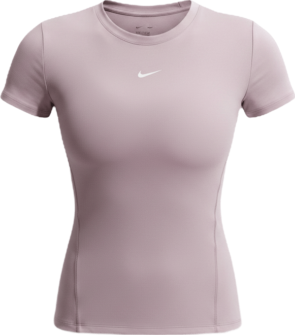 Nike One Women's Short-Sleeve Top