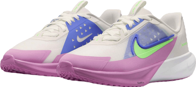 Nike Sonic Fly Tenis de correr para niños grandes