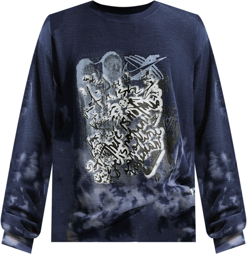 Nike Sportswear Men's Thermal Top