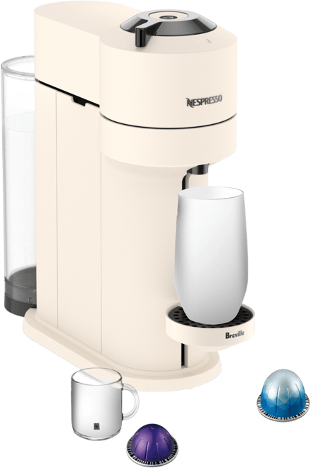 Vertuo Next Premium Coffee and Espresso Maker