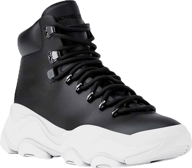 Men's Atlas High-Top Boots