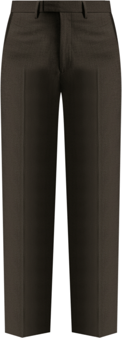 Men's Slim-Fit Dress Pants