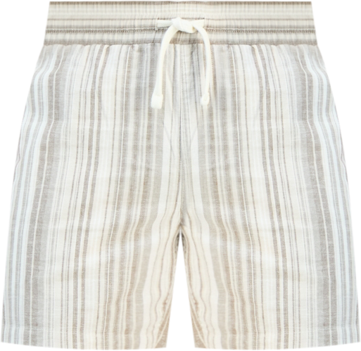 Men's Chase Striped 6" Shorts, Macy's Exclusive
