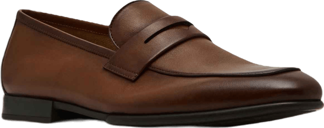 Men's Belem Slip-On Loafers